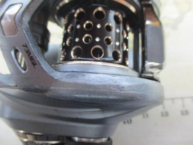 スーパーエラン 73MGL