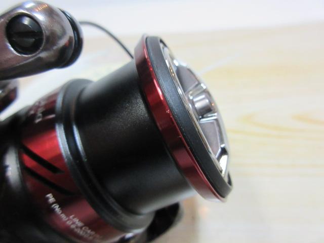 21セフィアXR C3000SHG