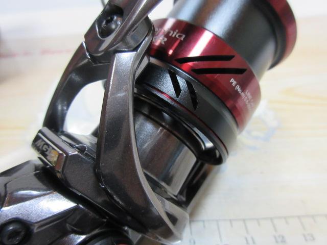 21セフィアXR C3000SHG