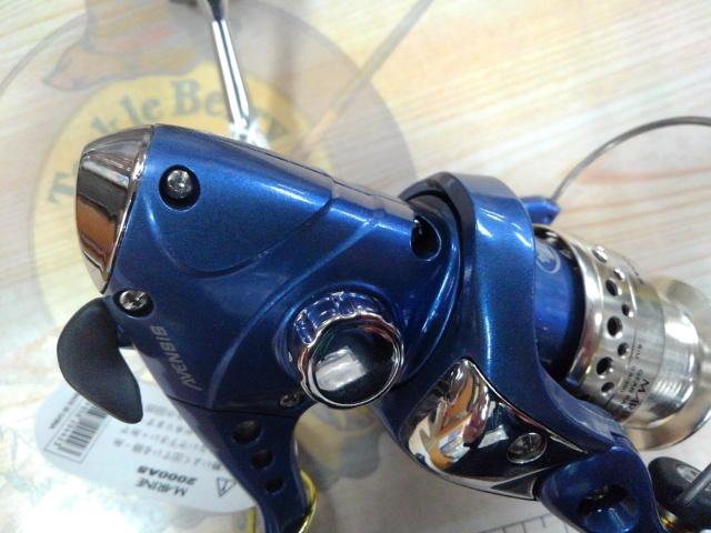 アベンシス2000AS