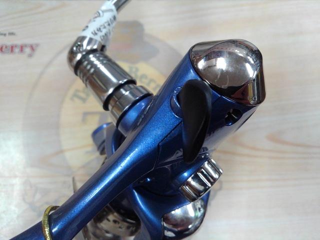 アベンシス2000AS