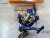 アベンシス2000AS