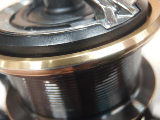 19バリスティック LT3000S-CXH