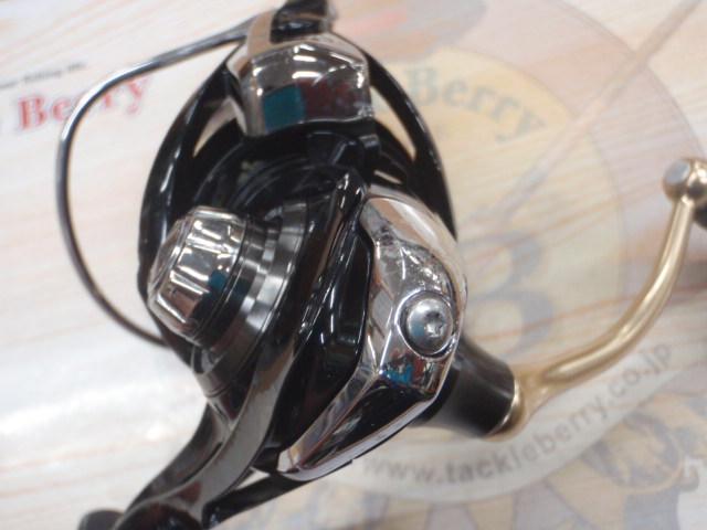 19バリスティック LT3000S-CXH