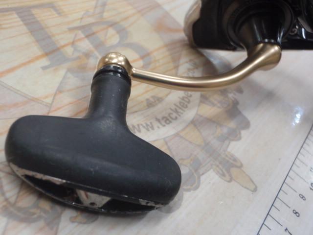 19バリスティック LT3000S-CXH