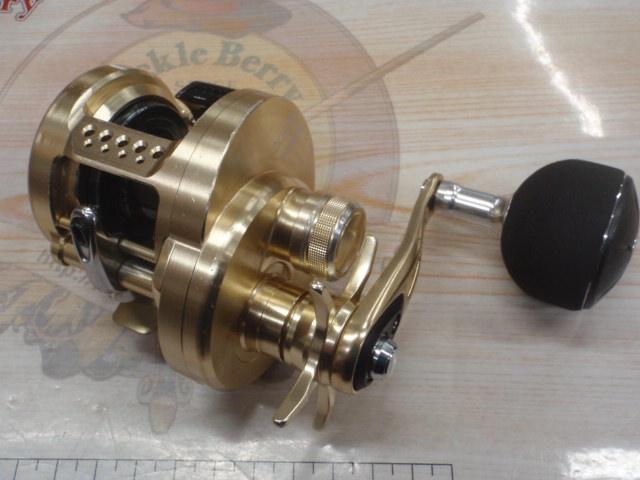 14オシアコンクエスト 201HG