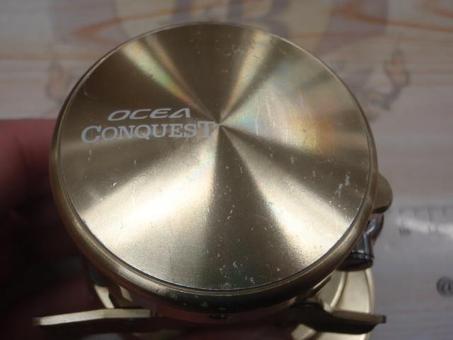 14オシアコンクエスト 201HG