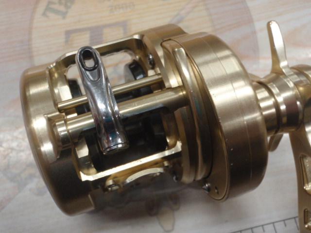 14オシアコンクエスト 201HG