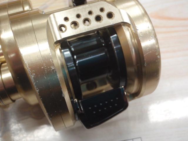 14オシアコンクエスト 201HG