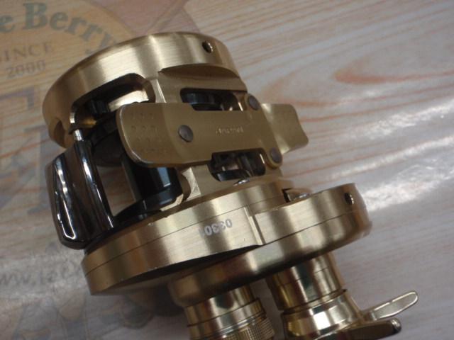 14オシアコンクエスト 201HG