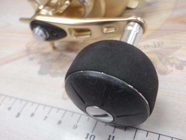 14オシアコンクエスト 201HG