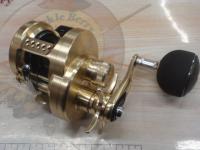 14オシアコンクエスト 201HG