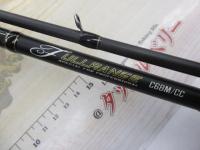 フルレンジ C68M/CC