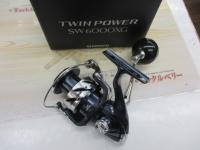 21ツインパワーSW 6000XG