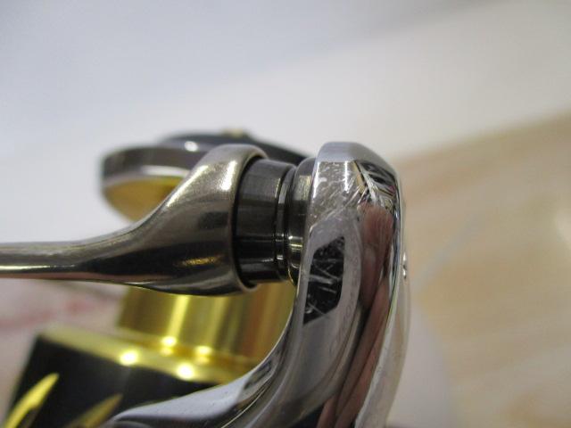 13ステラSW 5000XG