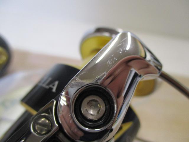 13ステラSW 5000XG