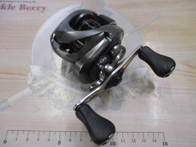 16アルデバランBFS XG LH