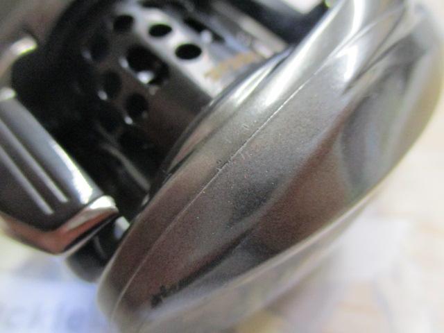 16アルデバランBFS XG LH