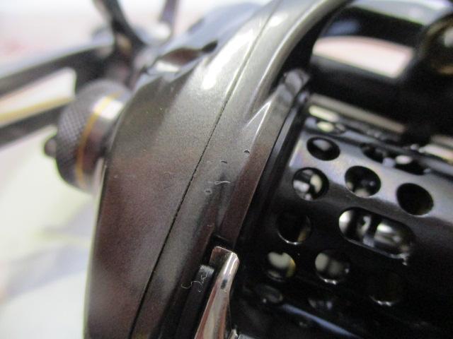 16アルデバランBFS XG LH