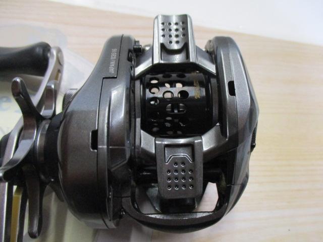 16アルデバランBFS XG LH