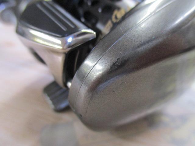 16アルデバランBFS XG LH