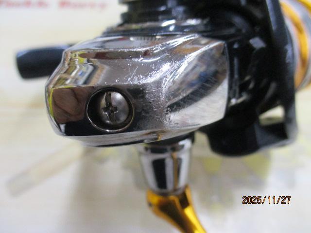 15レブロス 2004H