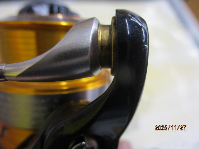 15レブロス 2004H