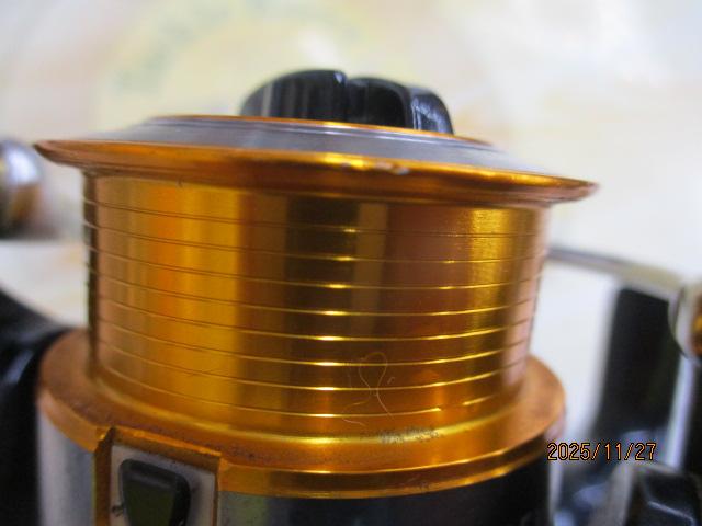 15レブロス 2004H