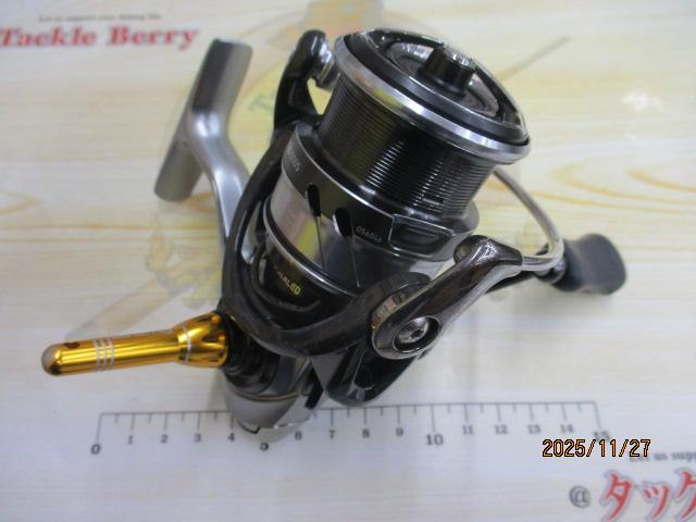 18カルディア LT2500S