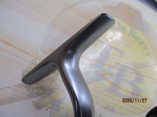 18カルディア LT2500S