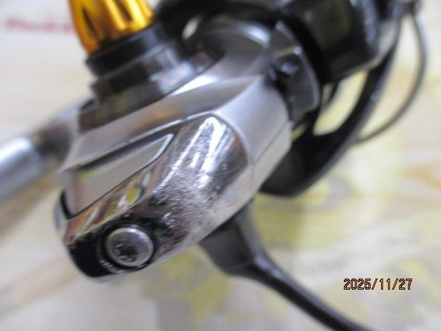 18カルディア LT2500S