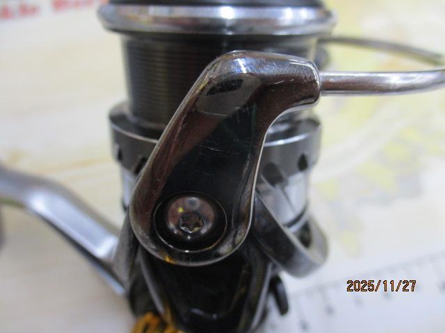 18カルディア LT2500S