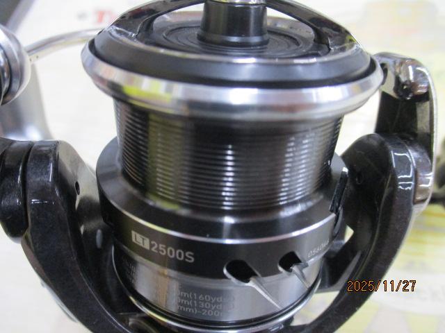 18カルディア LT2500S