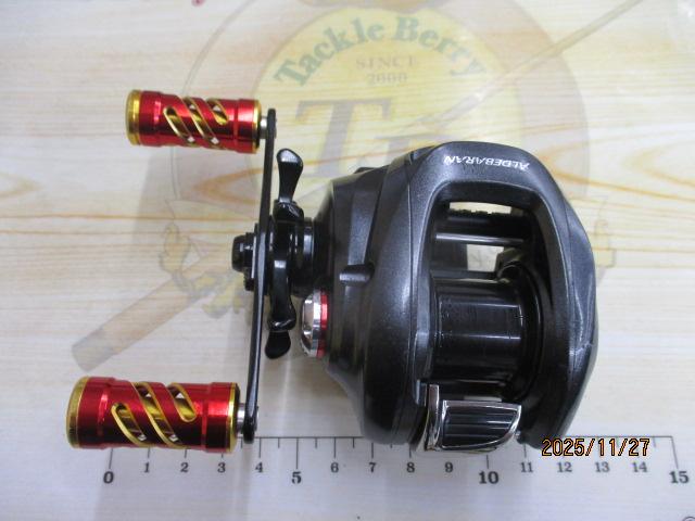 12アルデバランBFS XG LH