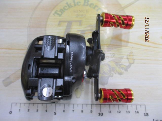 12アルデバランBFS XG LH