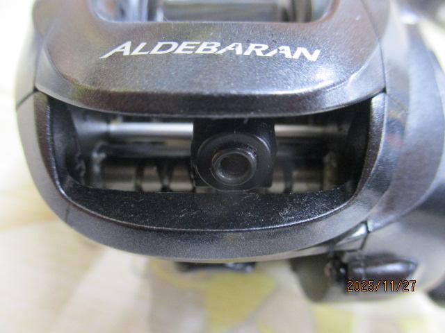 12アルデバランBFS XG LH