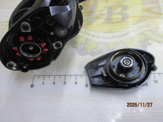 12アルデバランBFS XG LH