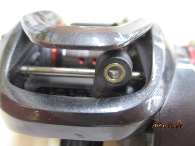 16スコーピオン 71HG