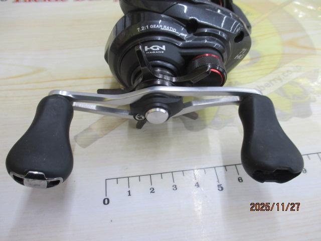 16スコーピオン 71HG