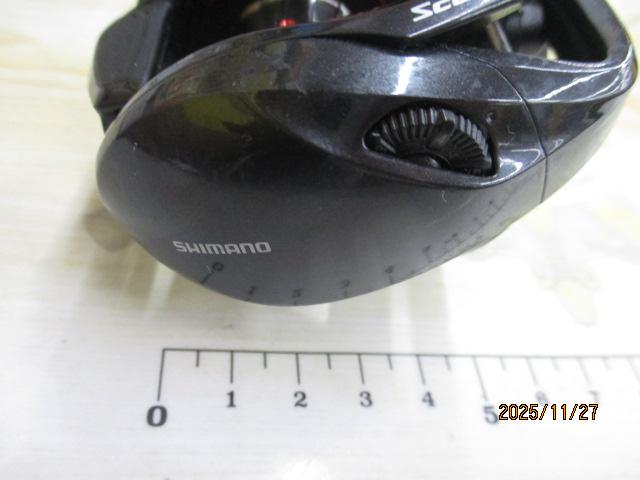 16スコーピオン 71HG