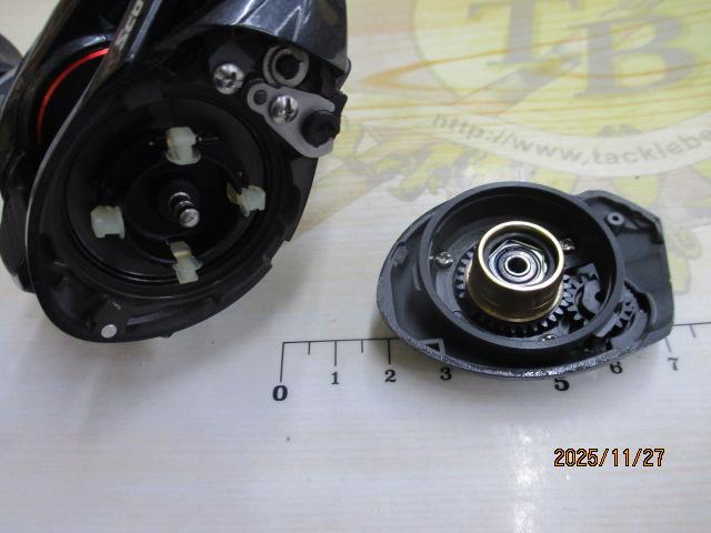 16スコーピオン 71HG