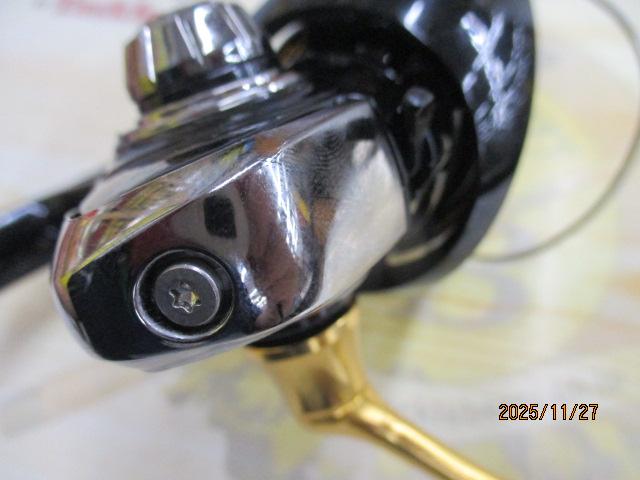 18レガリス LT2000S