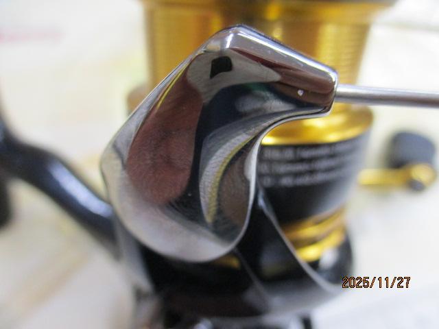 18レガリス LT2000S