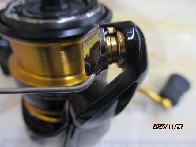 18レガリス LT2000S