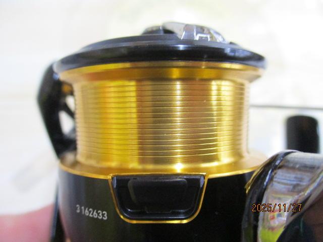 18レガリス LT2000S