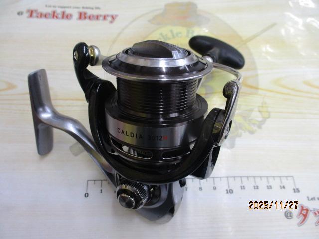 14カルディア 3012H