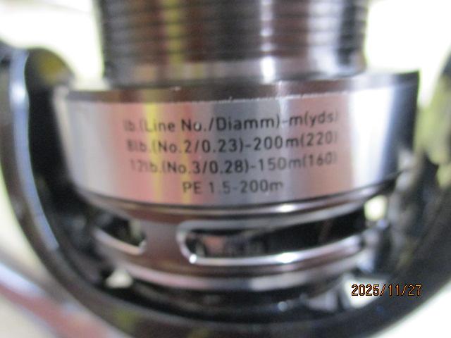 14カルディア 3012H