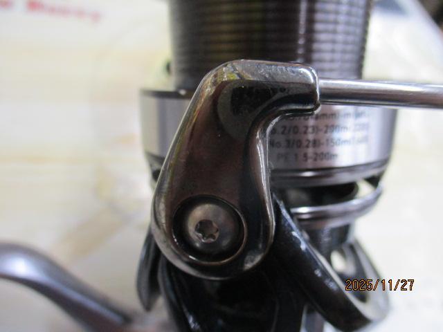 14カルディア 3012H