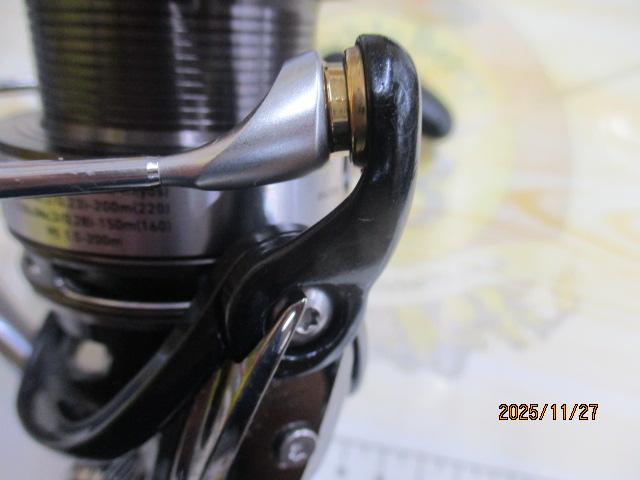 14カルディア 3012H