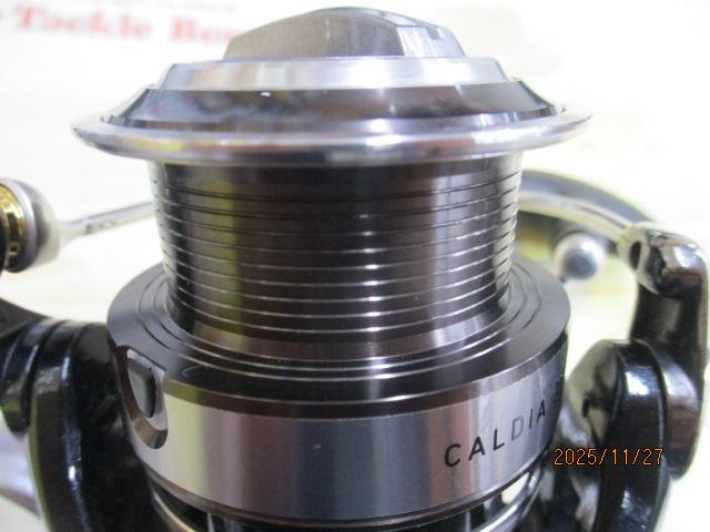 14カルディア 3012H